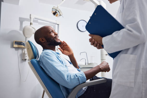 Best Emergency Broken Tooth Repair in Churchville, NY
