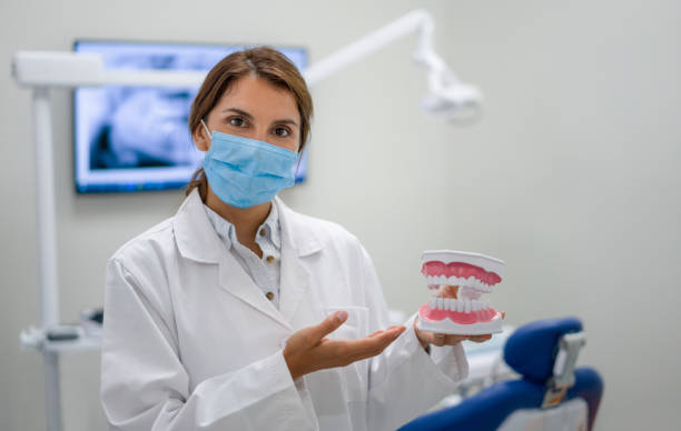 Best Emergency Dental Care for Trauma or Injury in Churchville, NY