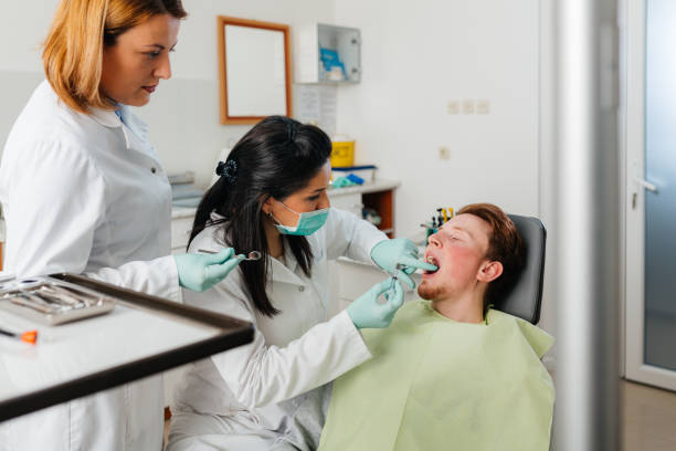 Best Emergency Dental Surgery in Churchville, NY